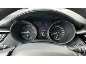 Toyota C-HR C-HR 1.8 HSD CLUB | Mobile.bg    14