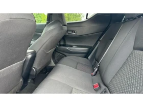 Toyota C-HR C-HR 1.8 HSD CLUB | Mobile.bg    11