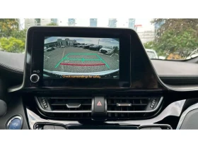 Toyota C-HR C-HR 1.8 HSD CLUB | Mobile.bg    15