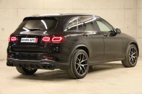 Mercedes-Benz GLC 43 AMG 4-MATIC Burmester Surround-Soundsystem - 82500 лв. - 49495994 3
