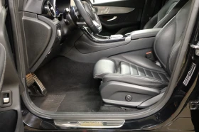 Mercedes-Benz GLC 43 AMG 4-MATIC Burmester Surround-Soundsystem - 82500 лв. - 49495994 7