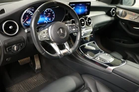 Mercedes-Benz GLC 43 AMG 4-MATIC Burmester Surround-Soundsystem - 82500 лв. - 49495994 9