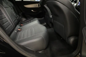 Mercedes-Benz GLC 43 AMG 4-MATIC Burmester Surround-Soundsystem - 82500 лв. - 49495994 17