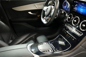 Mercedes-Benz GLC 43 AMG 4-MATIC Burmester Surround-Soundsystem - 82500 лв. - 49495994 15