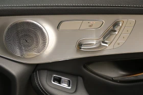 Mercedes-Benz GLC 43 AMG 4-MATIC Burmester Surround-Soundsystem - 82500 лв. - 49495994 13
