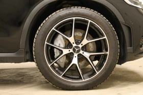 Mercedes-Benz GLC 43 AMG 4-MATIC Burmester Surround-Soundsystem - 82500 лв. - 49495994 5