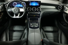 Mercedes-Benz GLC 43 AMG 4-MATIC Burmester Surround-Soundsystem - 82500 лв. - 49495994 11