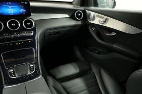 Mercedes-Benz GLC 43 AMG 4-MATIC Burmester Surround-Soundsystem - 82500 лв. - 49495994 12