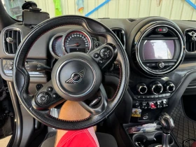 Mini Countryman JCW | Mobile.bg    7