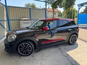Mini Countryman JCW | Mobile.bg    13