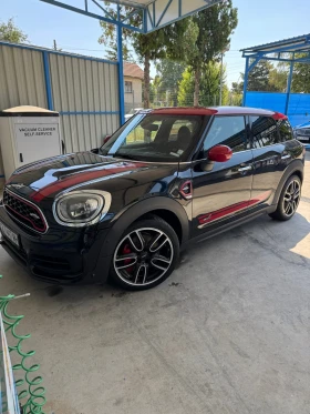 Mini Countryman JCW | Mobile.bg    14