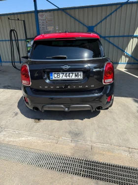 Mini Countryman JCW | Mobile.bg    12