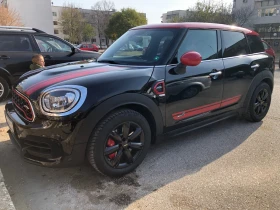 Mini Countryman JCW | Mobile.bg    17