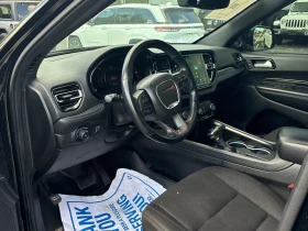 Обява за продажба на Dodge Durango * CARFAX* АВТОФИНАНСИРАНЕ БЕЗ ПЪРВОНАЧАЛНА ВНОСКА! ~43 000 лв. - изображение 5