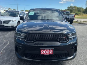Обява за продажба на Dodge Durango * CARFAX* АВТОФИНАНСИРАНЕ БЕЗ ПЪРВОНАЧАЛНА ВНОСКА! ~43 000 лв. - изображение 1