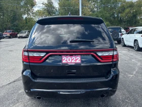 Обява за продажба на Dodge Durango * CARFAX* АВТОФИНАНСИРАНЕ БЕЗ ПЪРВОНАЧАЛНА ВНОСКА! ~43 000 лв. - изображение 4