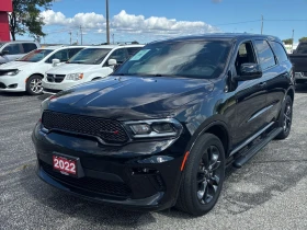 Обява за продажба на Dodge Durango * CARFAX* АВТОФИНАНСИРАНЕ БЕЗ ПЪРВОНАЧАЛНА ВНОСКА! ~43 000 лв. - изображение 1