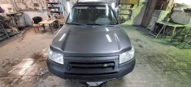 Обява за продажба на Land Rover Freelander 2.0 D td4 bmw ~5 000 лв. - изображение 3 | Auto.bg Обява за продажба на Land Rover Freelander 2.0 D td4 bmw ~5 000 лв. - изображение 3