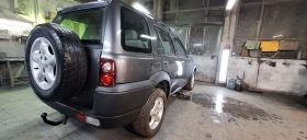 Обява за продажба на Land Rover Freelander 2.0 D td4 bmw ~5 000 лв. - изображение 4 | Auto.bg Обява за продажба на Land Rover Freelander 2.0 D td4 bmw ~5 000 лв. - изображение 4