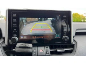 Toyota Rav4 2.5h Style AWD | Mobile.bg    15