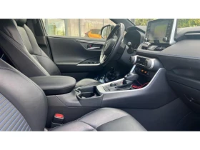 Toyota Rav4 2.5h Style AWD | Mobile.bg    10