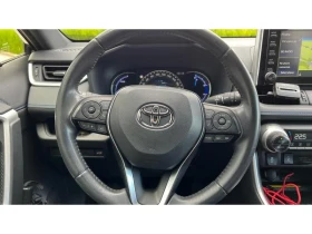 Toyota Rav4 2.5h Style AWD | Mobile.bg    13