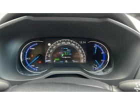 Toyota Rav4 2.5h Style AWD | Mobile.bg    14