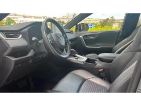 Toyota Rav4 2.5h Style AWD | Mobile.bg    9