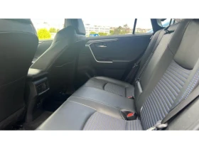 Toyota Rav4 2.5h Style AWD | Mobile.bg    17