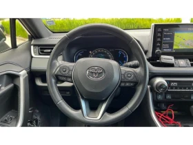 Toyota Rav4 2.5h Style AWD | Mobile.bg    12