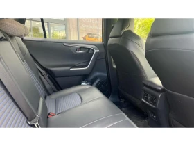 Toyota Rav4 2.5h Style AWD | Mobile.bg    16