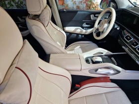 Mercedes-Benz GLS Maybach | Mobile.bg    13