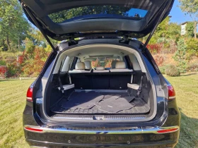 Mercedes-Benz GLS Maybach | Mobile.bg    9