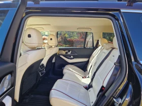 Mercedes-Benz GLS Maybach | Mobile.bg    14