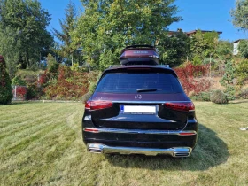 Mercedes-Benz GLS Maybach | Mobile.bg    5