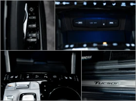 Hyundai Tucson 1.6 T-GDI* PRIME* AWD - 67000 лв. / 34256.56 € - 82323298 15