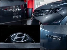 Hyundai Tucson 1.6 T-GDI* PRIME* AWD - 67000 лв. / 34256.56 € - 82323298 8