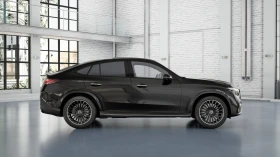 Mercedes-Benz GLC 220 d 4MATIC Coupe - 137900 лв. / 70507.15 € - 55095819 3