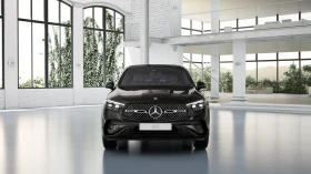 Mercedes-Benz GLC 220 d 4MATIC Coupe