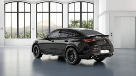Mercedes-Benz GLC 220 d 4MATIC Coupe - 137900 лв. / 70507.15 € - 55095819 6