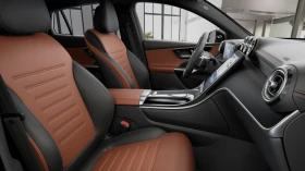 Mercedes-Benz GLC 220 d 4MATIC Coupe - 137900 лв. / 70507.15 € - 55095819 9