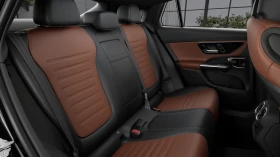 Mercedes-Benz GLC 220 d 4MATIC Coupe - 137900 лв. / 70507.15 € - 55095819 10