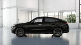 Mercedes-Benz GLC 220 d 4MATIC Coupe - 137900 лв. / 70507.15 € - 55095819 7