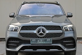 Mercedes-Benz GLE 400 D/AMG-Optik/4-MATIC/MULTIBEAM/KAMERA360/PANORAMA - 131900 лв. / 67439.40 € - 79454881 2
