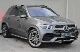 Mercedes-Benz GLE 400 D/AMG-Optik/4-MATIC/MULTIBEAM/KAMERA360/PANORAMA - 131900 лв. / 67439.40 € - 79454881 3