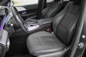 Mercedes-Benz GLE 400 D/AMG-Optik/4-MATIC/MULTIBEAM/KAMERA360/PANORAMA - 131900 лв. / 67439.40 € - 79454881 7