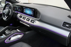 Mercedes-Benz GLE 400 D/AMG-Optik/4-MATIC/MULTIBEAM/KAMERA360/PANORAMA - 131900 лв. / 67439.40 € - 79454881 11