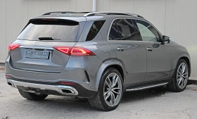 Mercedes-Benz GLE 400 D/AMG-Optik/4-MATIC/MULTIBEAM/KAMERA360/PANORAMA - 131900 лв. / 67439.40 € - 79454881 6