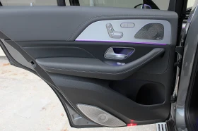 Mercedes-Benz GLE 400 D/AMG-Optik/4-MATIC/MULTIBEAM/KAMERA360/PANORAMA - 131900 лв. / 67439.40 € - 79454881 16