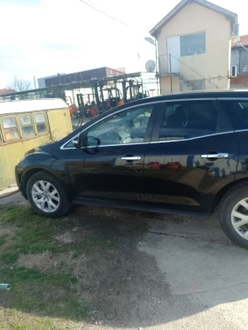 Mazda CX-7 2.3турбо, снимка 8